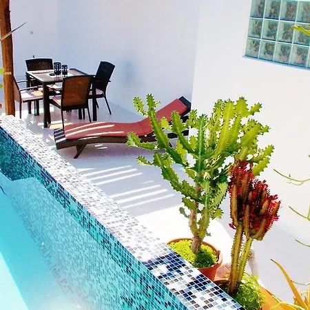 Casa Naaj Apartments